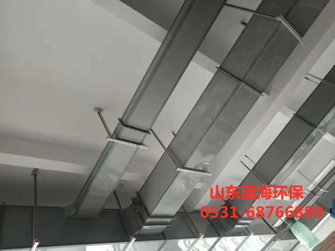 實(shí)驗(yàn)室通風(fēng)管